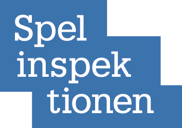 Spelinspektionen ar licens- och tillsynsmyndighet